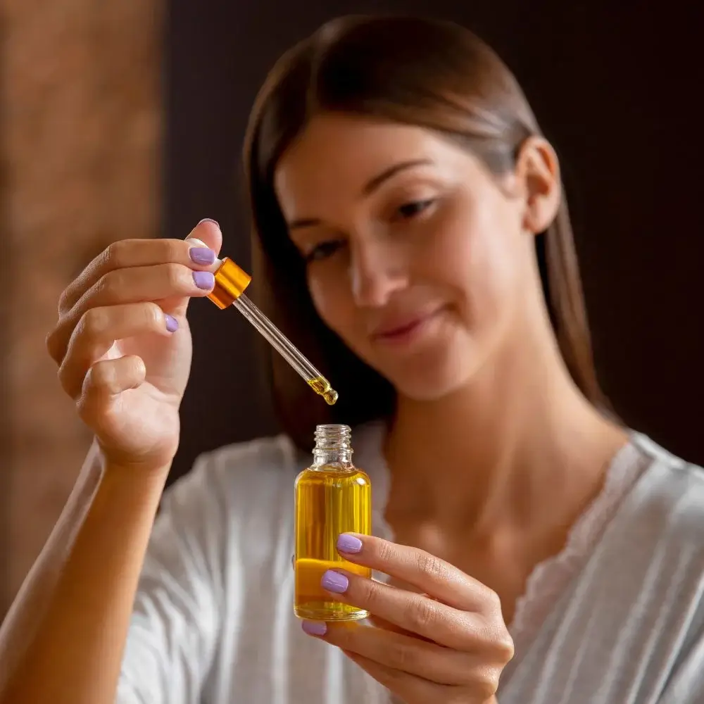 How Do I Choose the Oil for Face Massage?