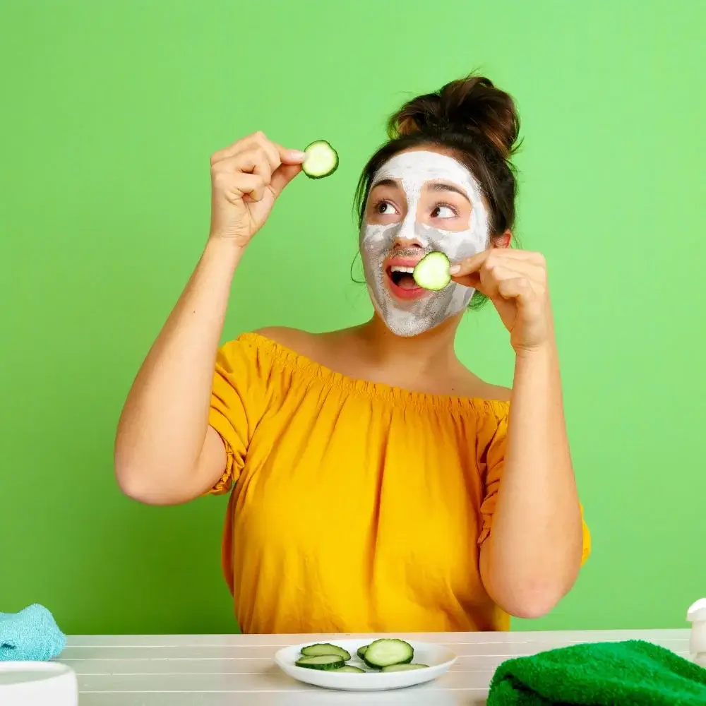 How do you Choose the Organic Face Moisturizer?