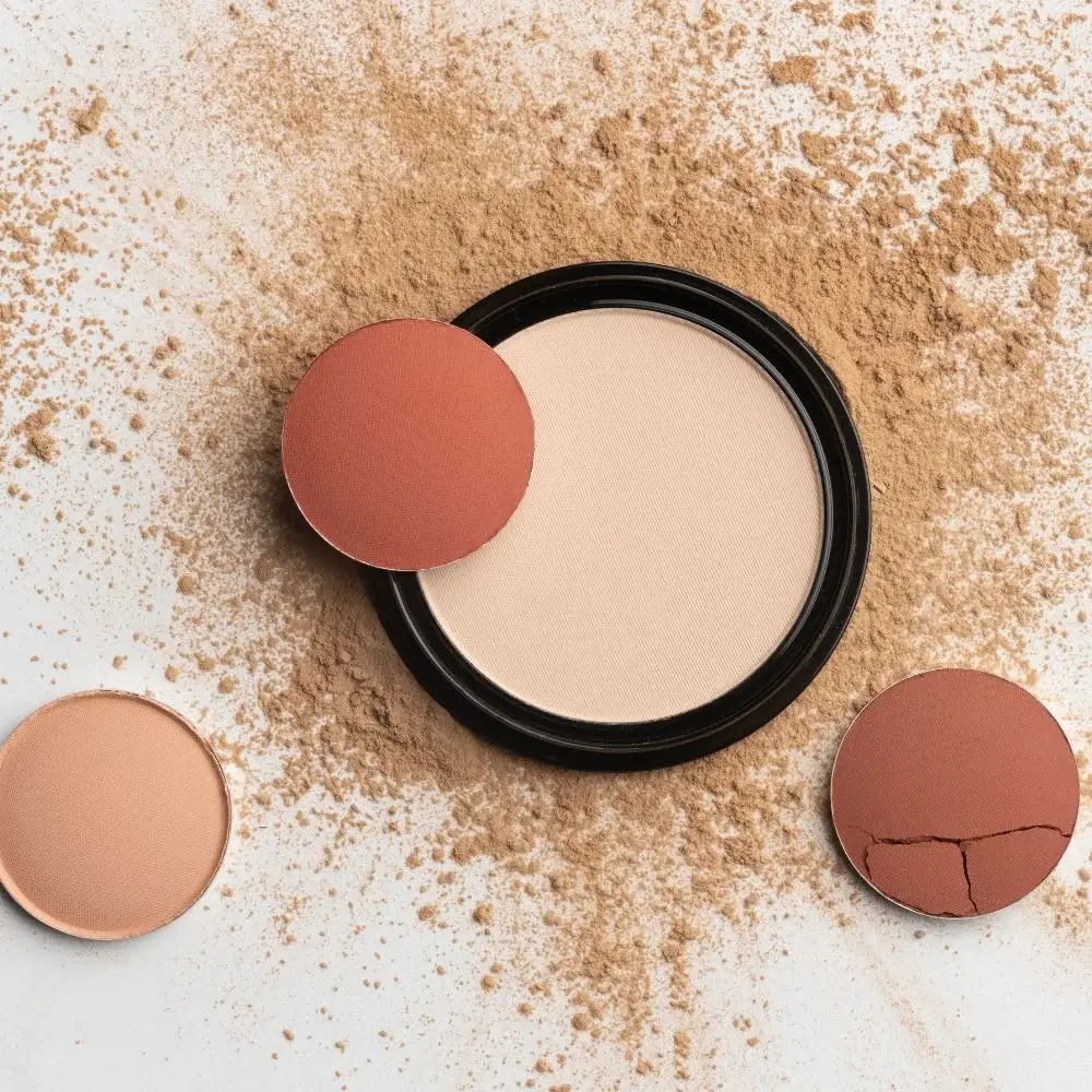 How do I Choose the Powder Foundation for Oily Skin?