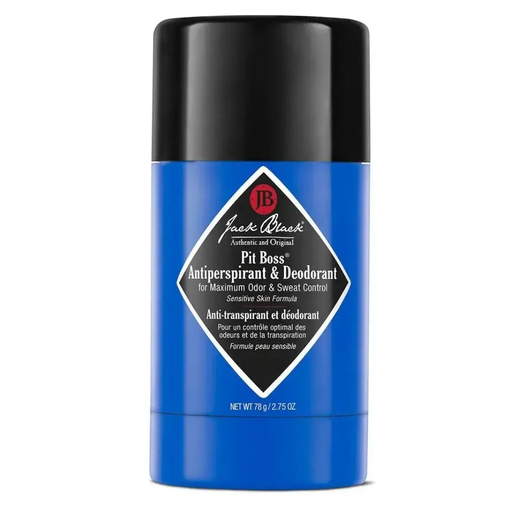 How does Aluminum free Deodorant stop body Odour?