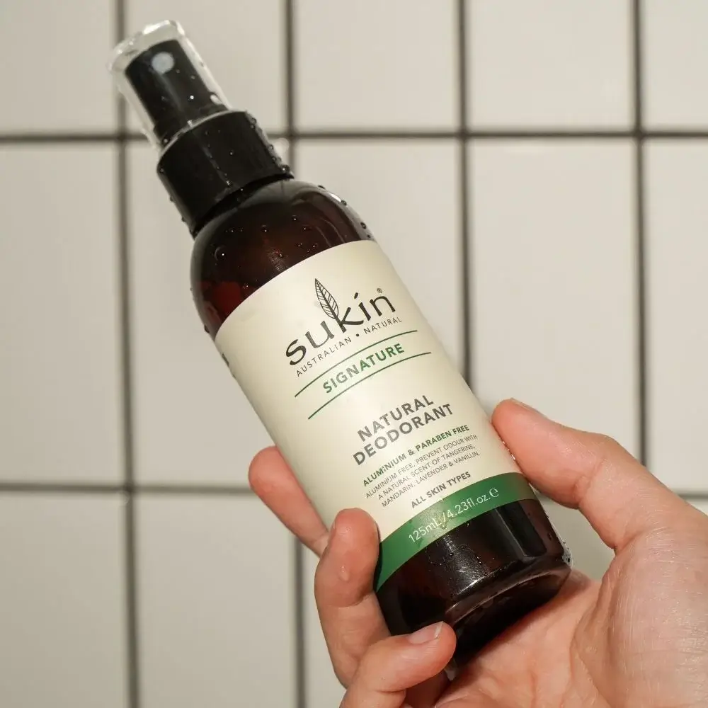 How to Choose the best Vegan Deodorant?