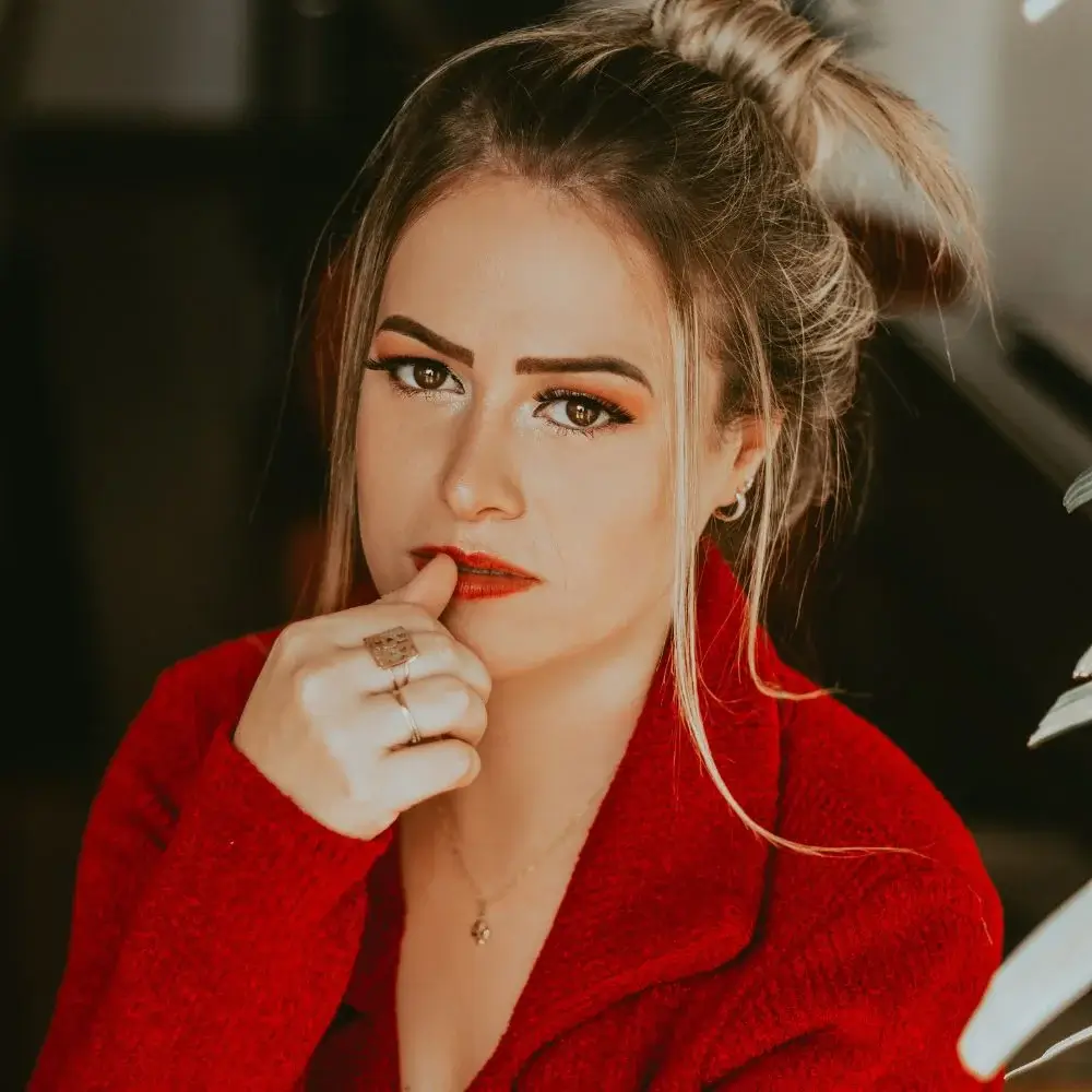 What shade of Drugstore red lipstick should I buy?