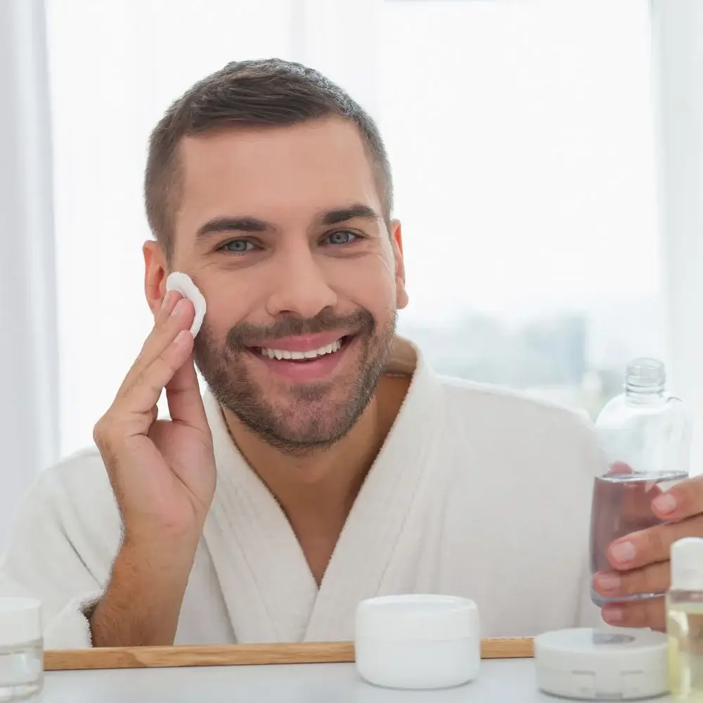 How do You Choose the Face Moisturizer for Men?