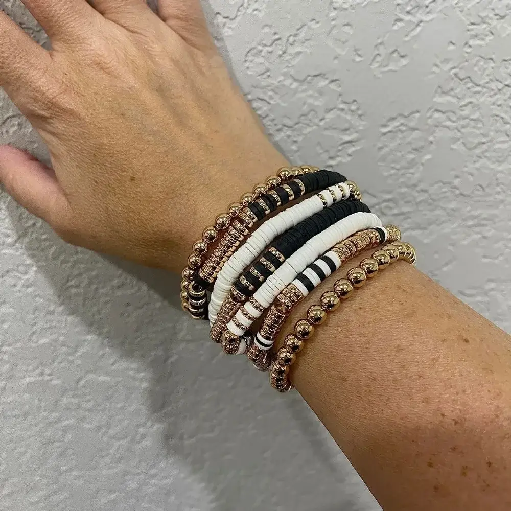 How to Choose the Right Layering Bracelets?
