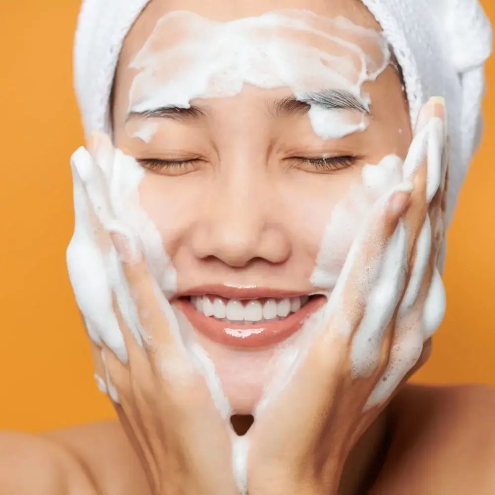 How to find the best face wash for your skin?