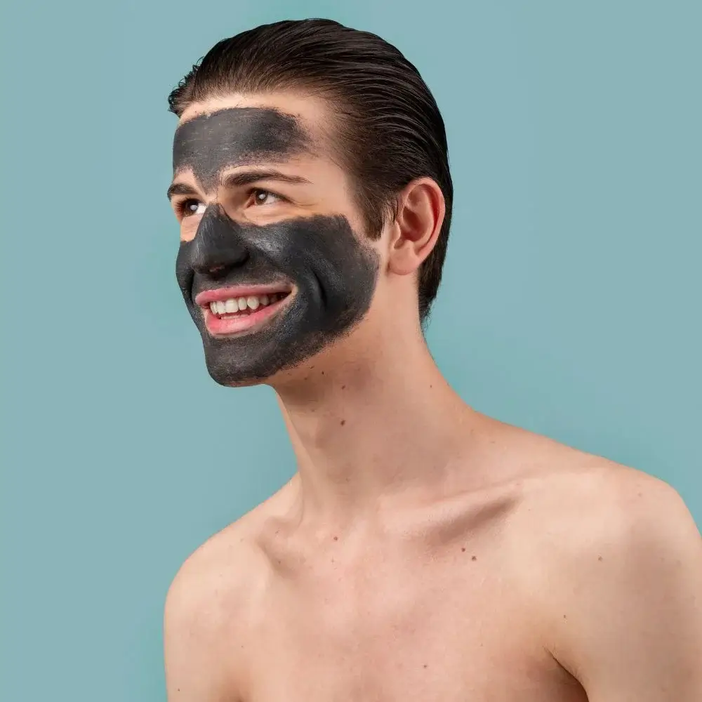Why do you Choose the Face Mask for Men?
