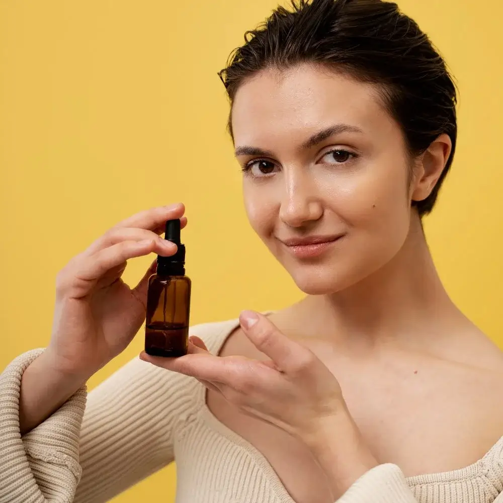 How do You Choose the Oil for Face Massage?