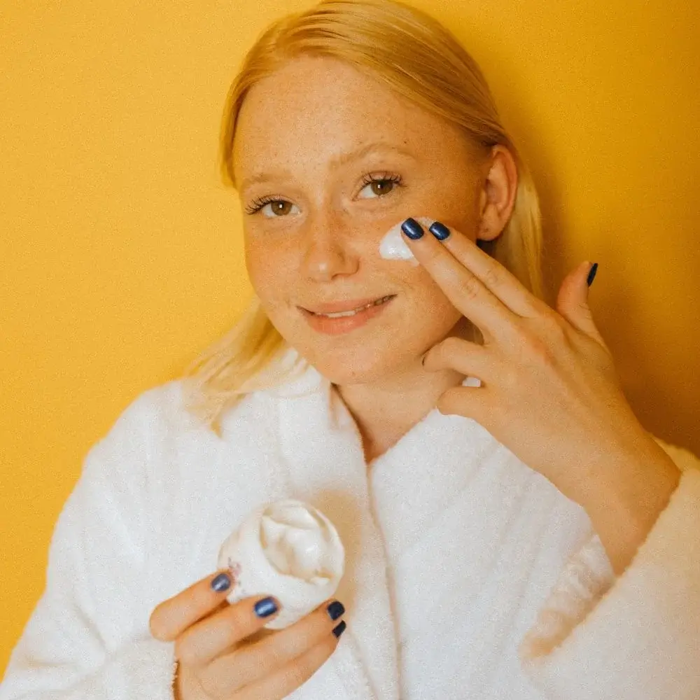 How often to Moisturize after Chemical Peel?