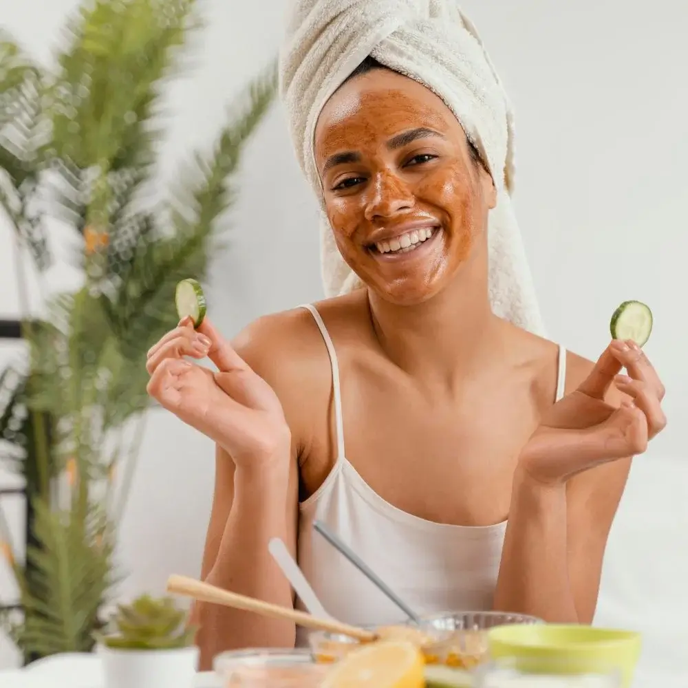 Why do I to Choose the Organic Face Moisturizer?