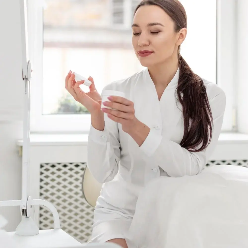 How do you Choose the Moisturizer after Laser Treatment?