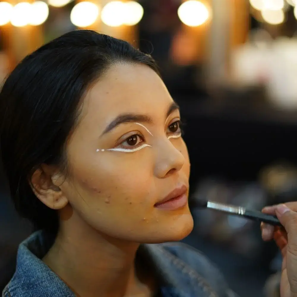 How to find the Right Foundation with SPF?