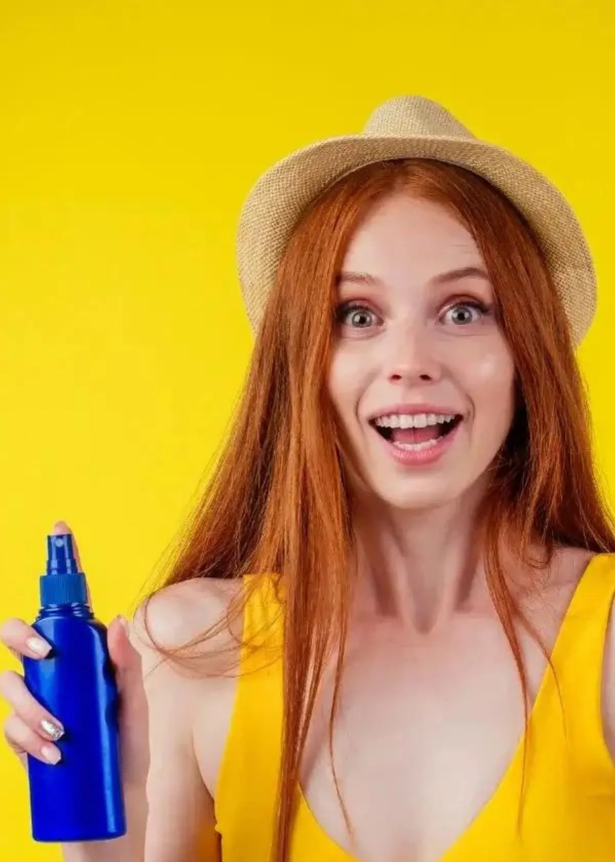 Why do you Choose the Sunscreen for Redheads?