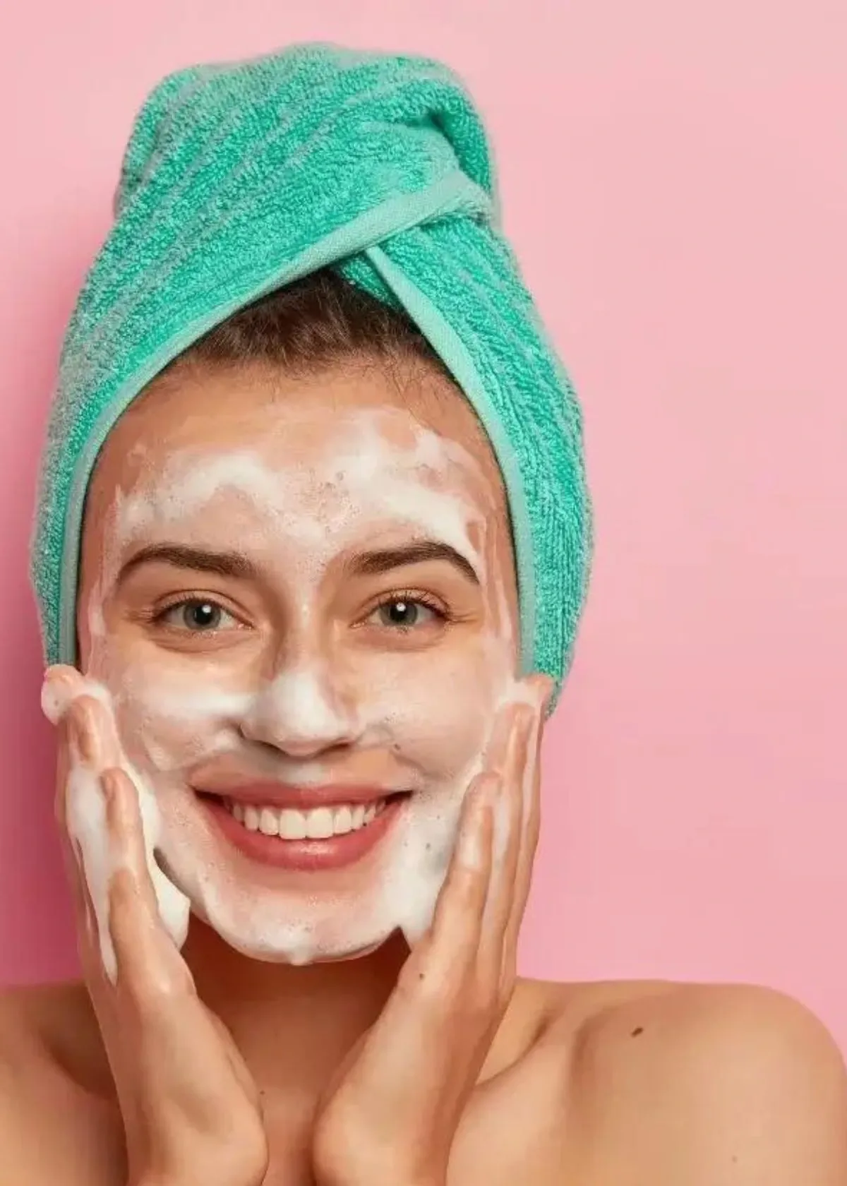 How Do you  Make Face Wash at Home for Sensitive Skin?