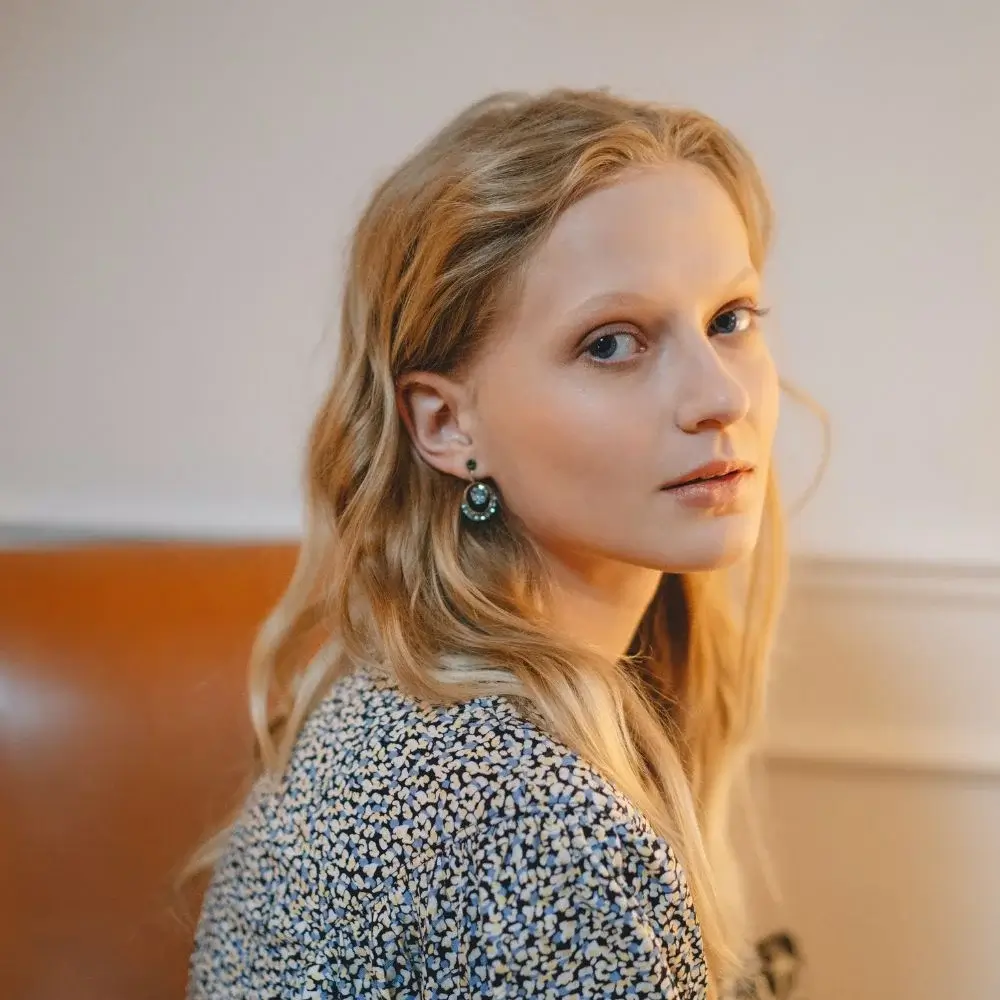 How do I care for and clean my Last Supper earrings?