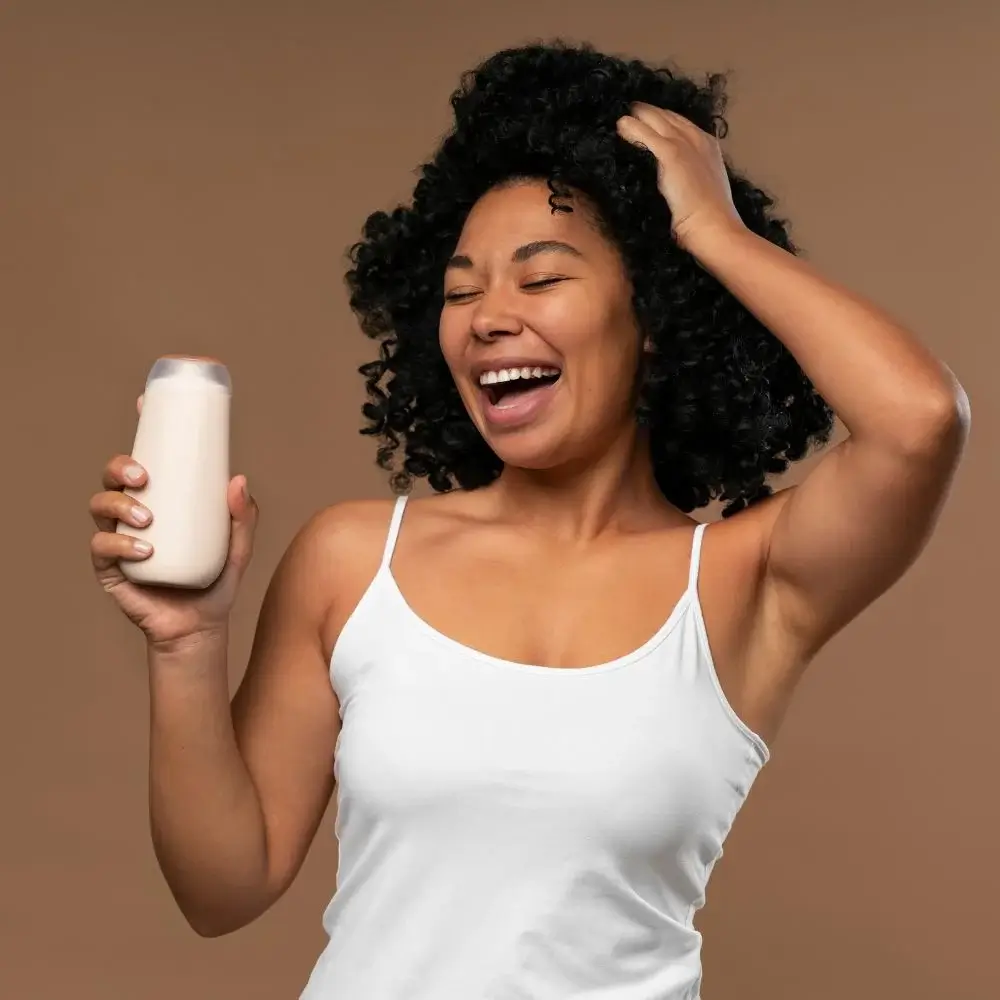 How to choose the best dandruff shampoo for african american hair?
