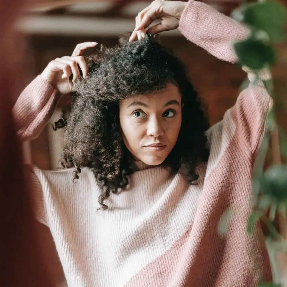 What's a good dandruff shampoo for African American hair?