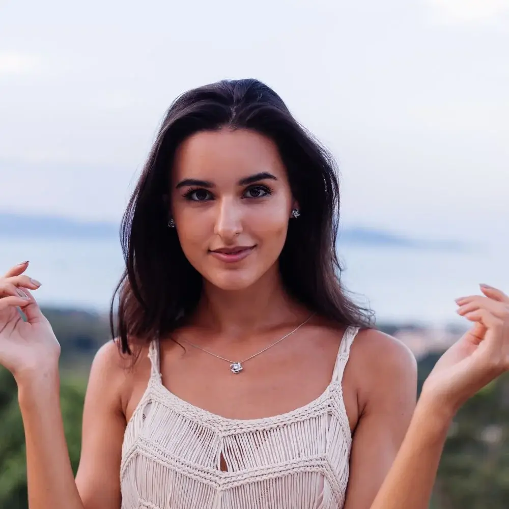 What is a spiral bracelet and how is it different from other types of bracelets?