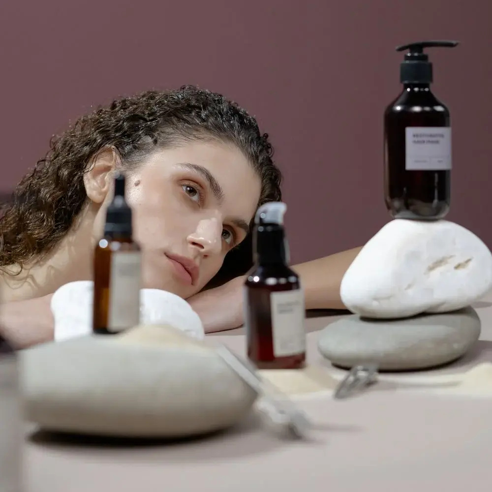 How to choose the best shampoo for smelly hair?