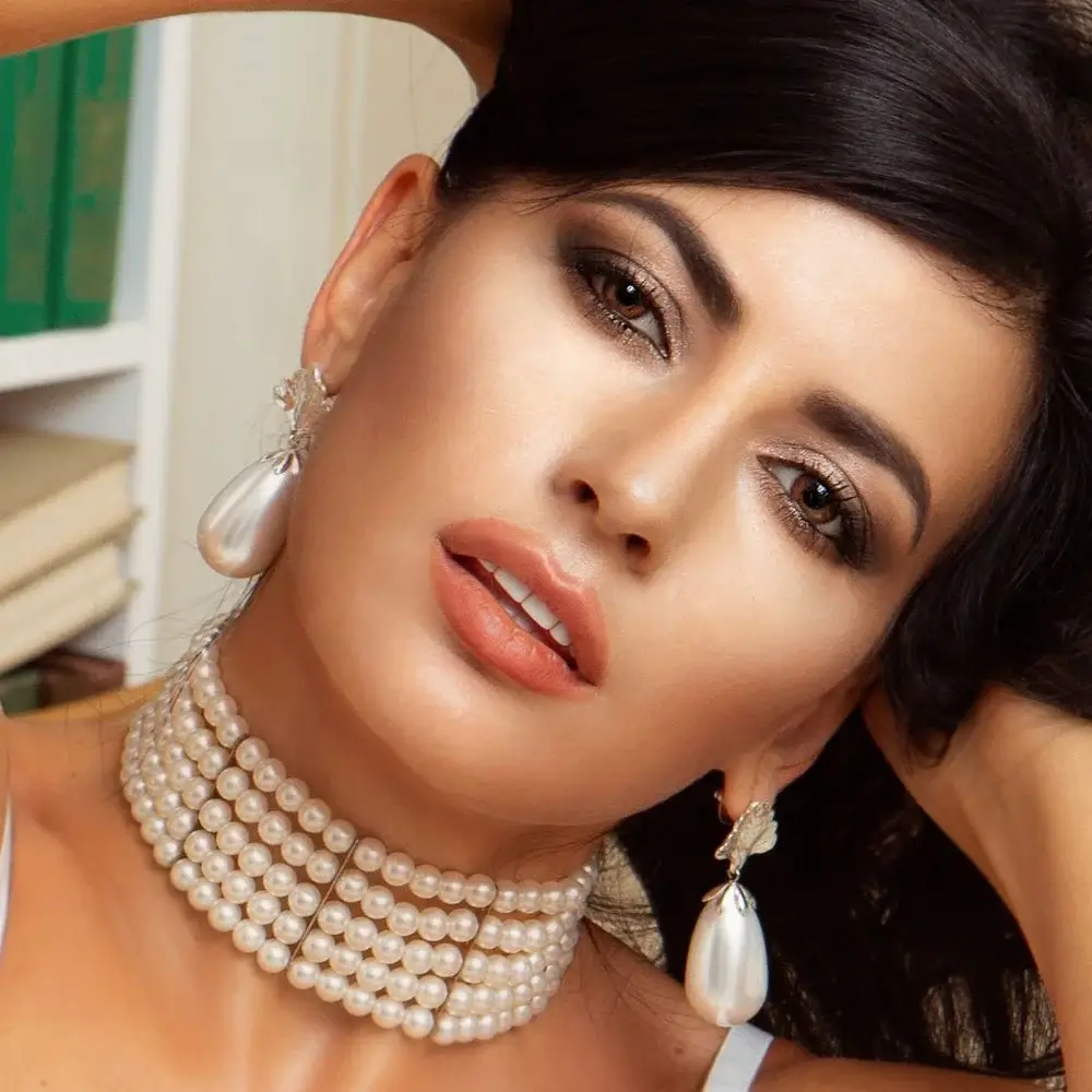 How to choose the right pearl name necklace?