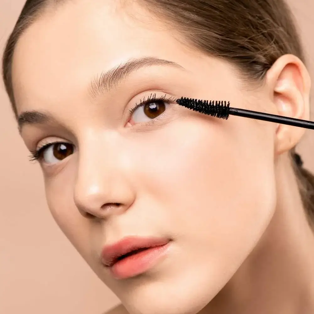 Brow perfection in minutes
