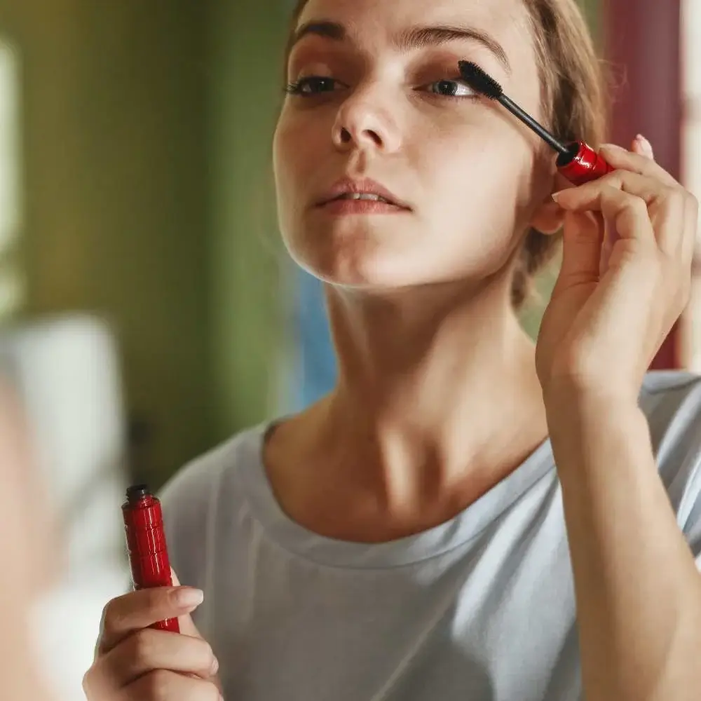 Curling mascara: beauty game-changer