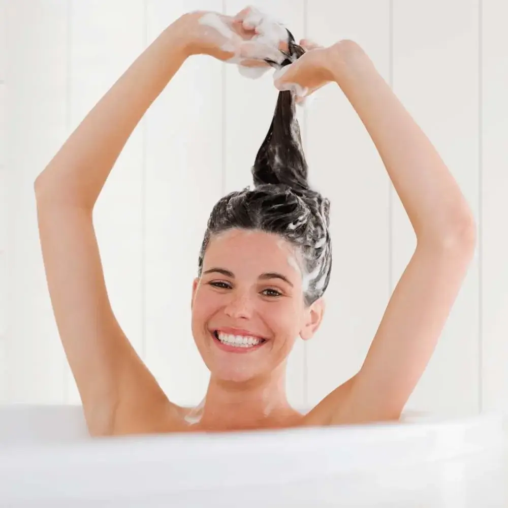 Best clarifying shampoo for buildup