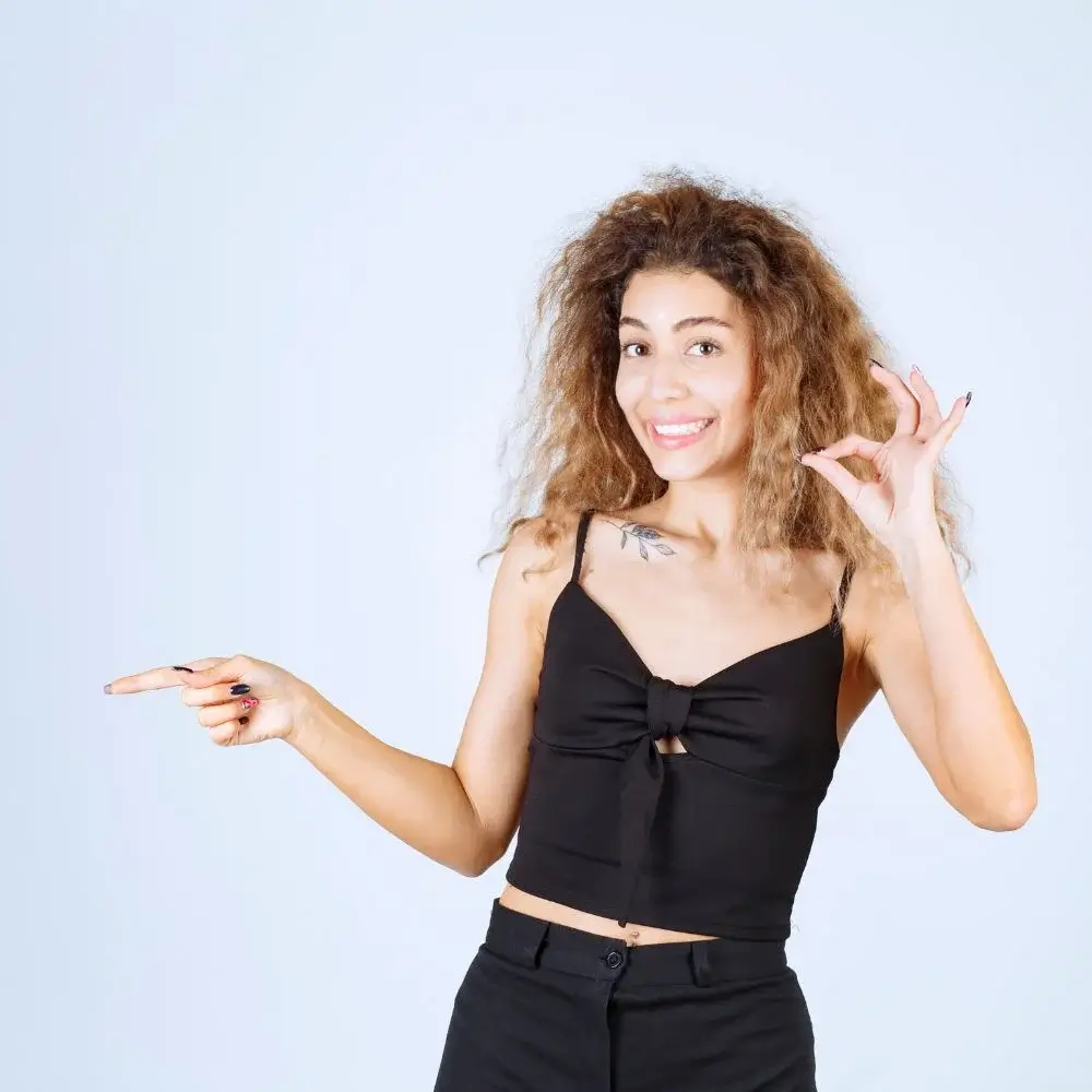 What is the Moldavite earring history?