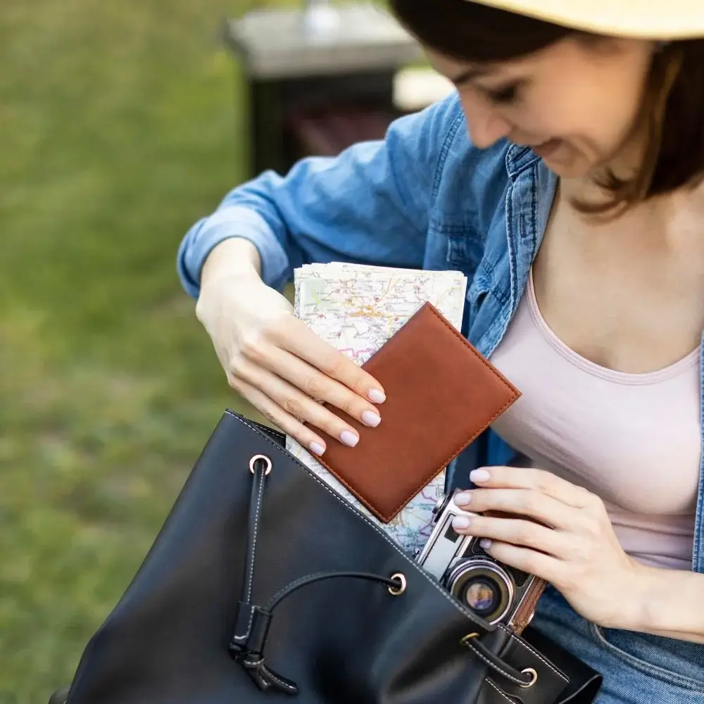 How to choose the perfect fox wallets?