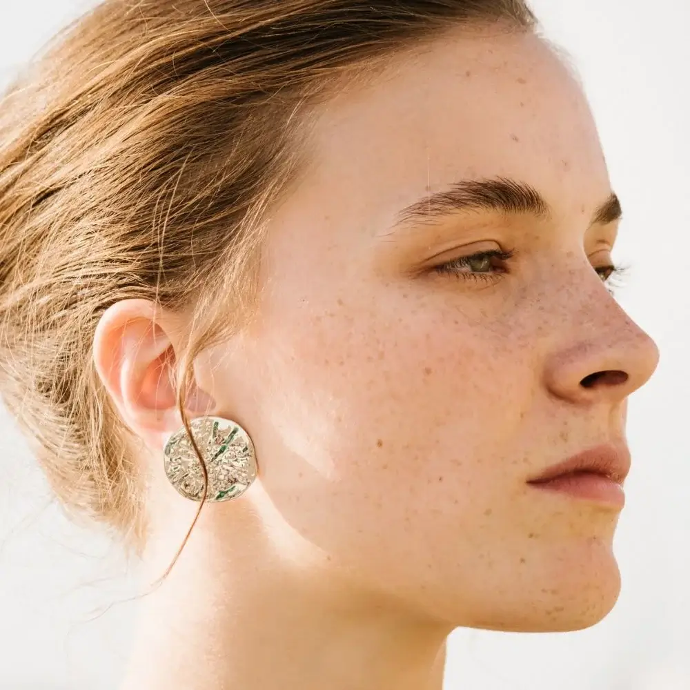 what are the best candy earrings made of?