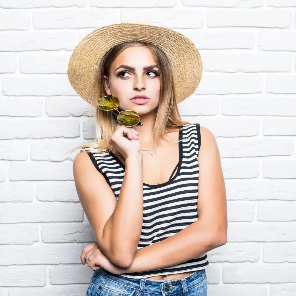 why do you use the sunflower bracelet?