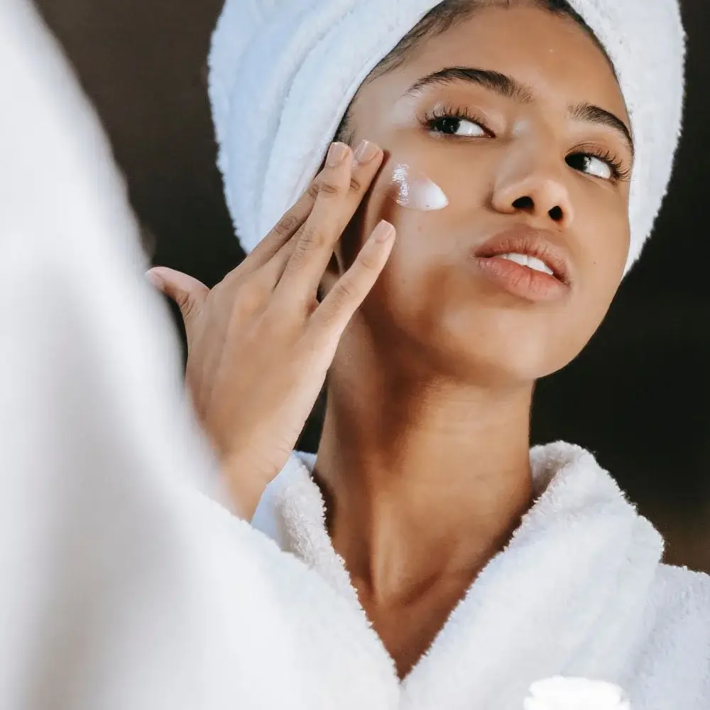 Can I use Caffeine Eye Cream everyday?