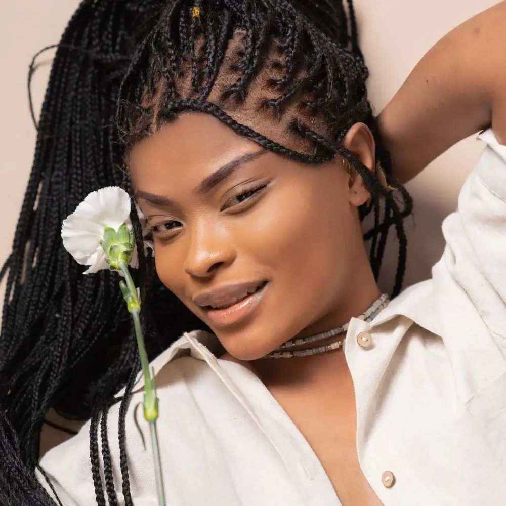 How do I properly store dandruff shampoo to maintain its effectiveness for African American hair?