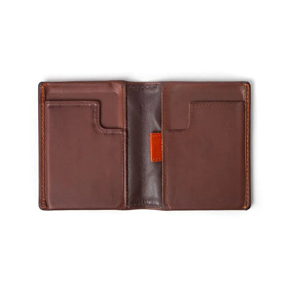 How can I make my Fox wallet more personalized and unique?