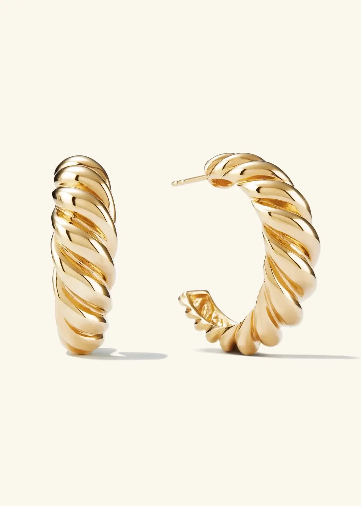 How to Choose the Right Croissant Earrings?