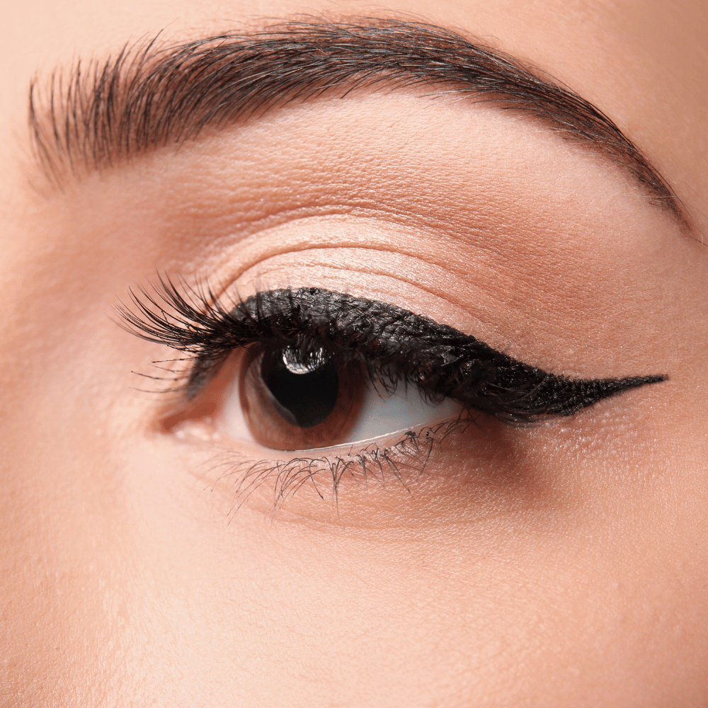 Best Drugstore Eyeliners and Gel Liner drugstore eyeliner