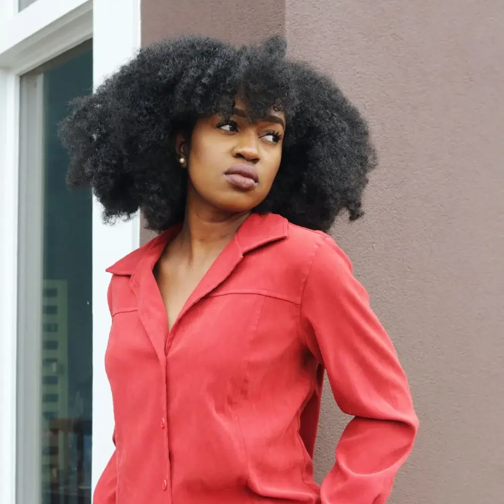 How to choose the best shampoo for 4c hair?