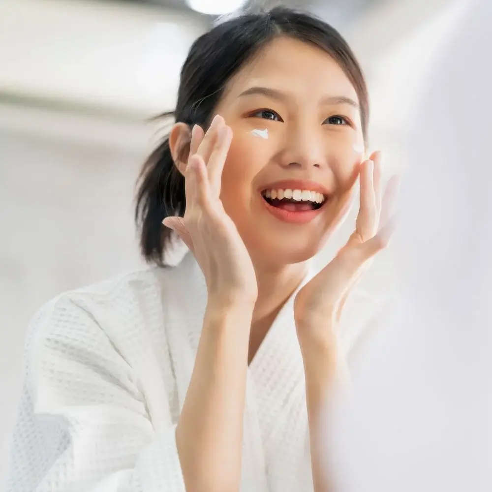 How to choose the best  japanese face wash?