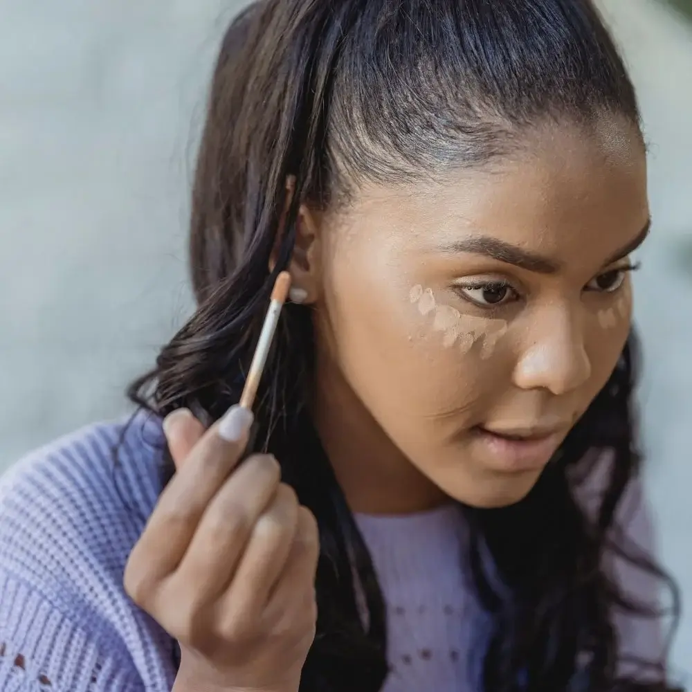 Is concealer vegan and cruelty-free?