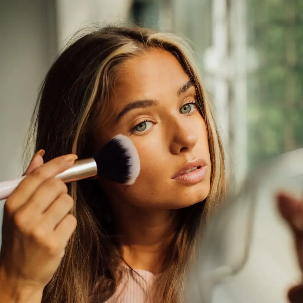 Does vegan concealers have chemicals?