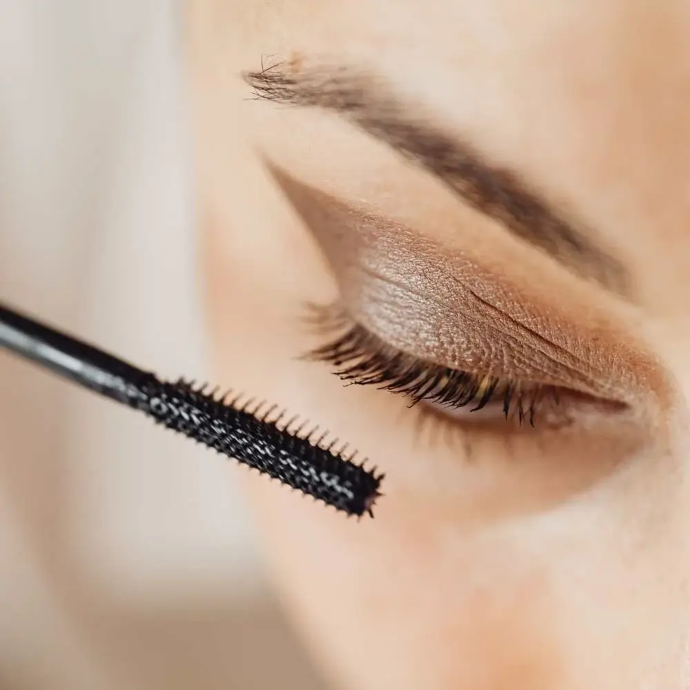 Volumizing Mascara: Lengthening magic