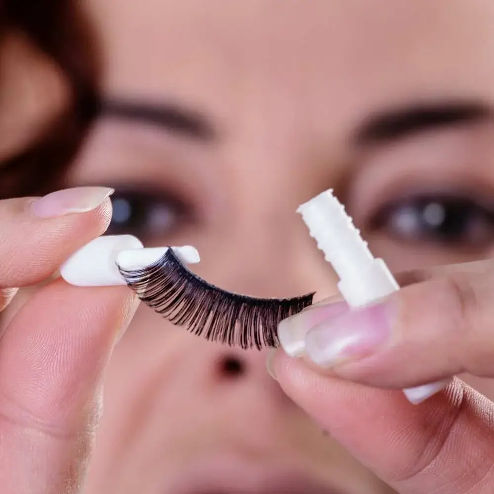 Professional quality at affordable rates eyelash extension