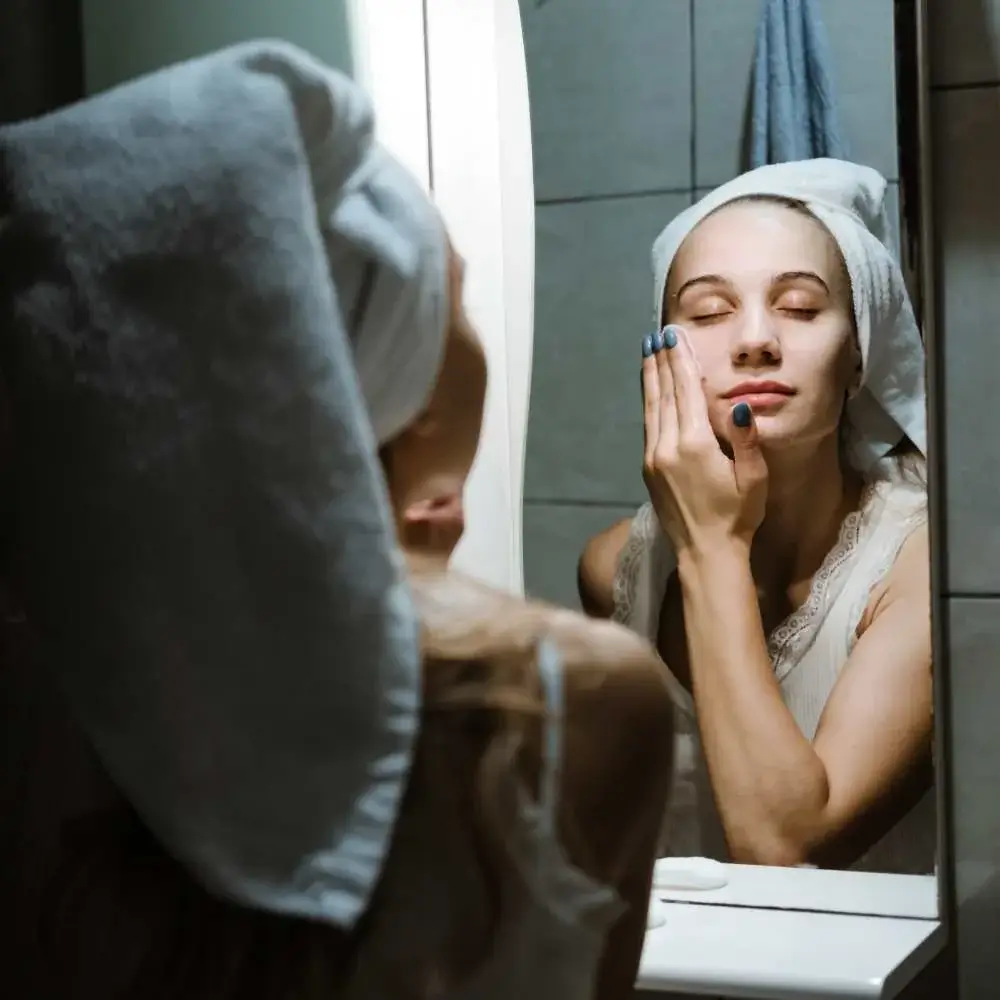 Blu Atlas Face Cleanser