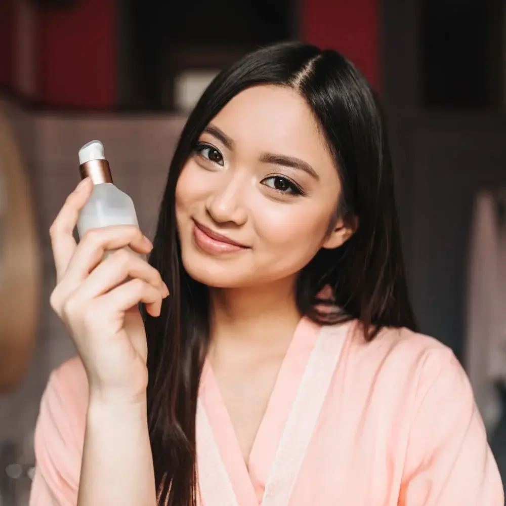 What are the disadvantages of soft water for hair?