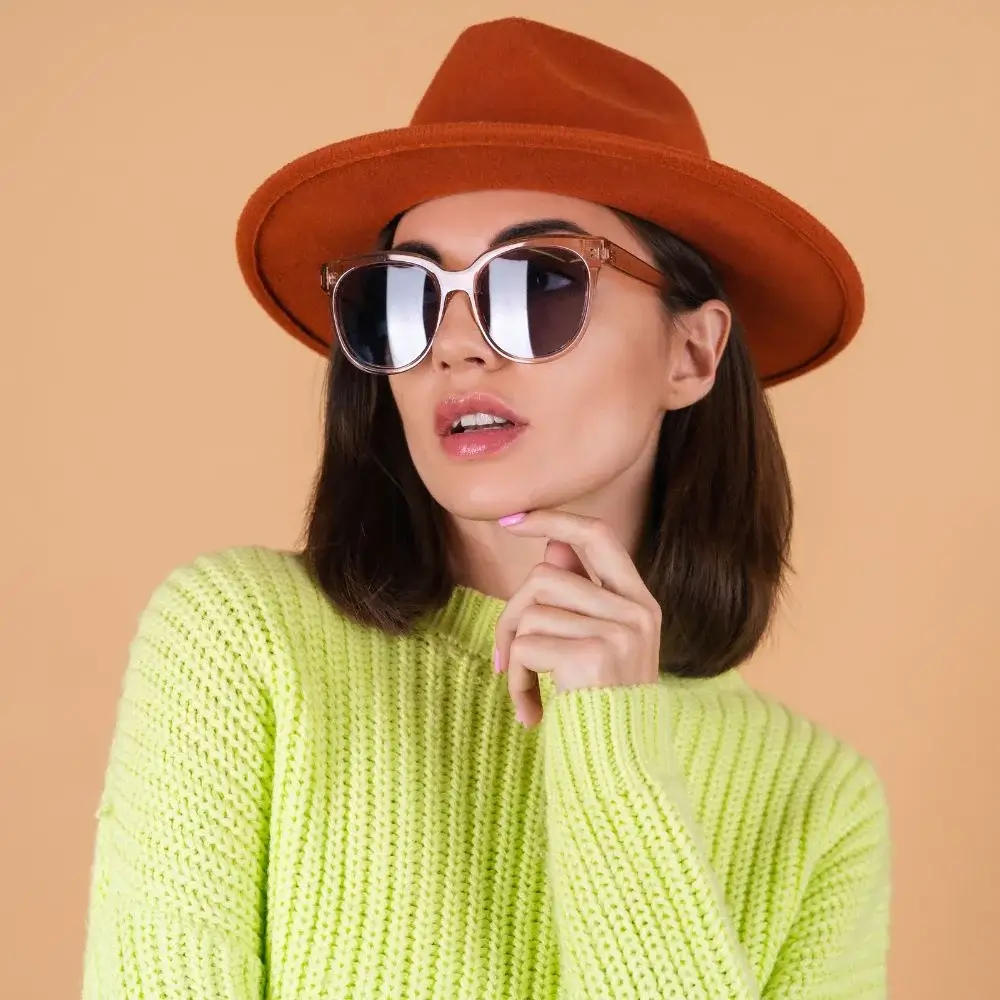 How to choose the best audrey hepburn sunglasses?