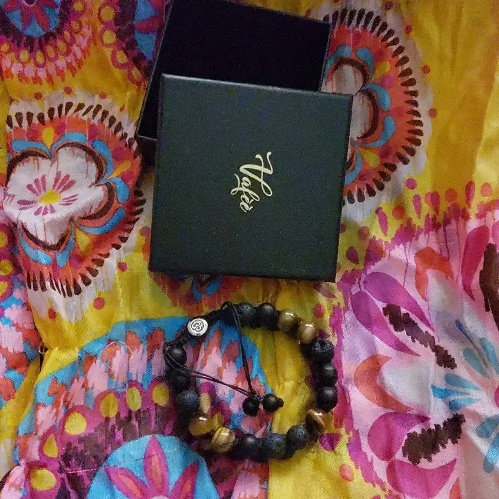 Why do you choose the horror purse?