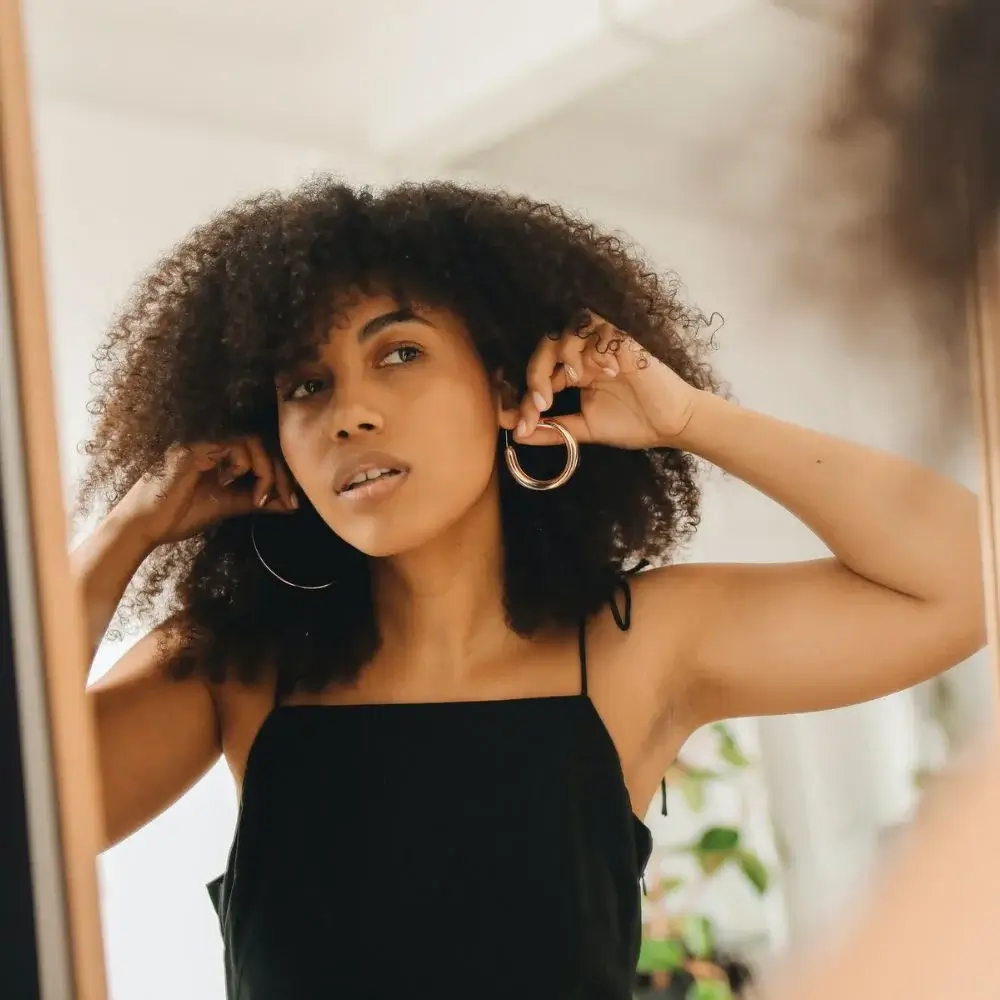 What are handcuff earrings?