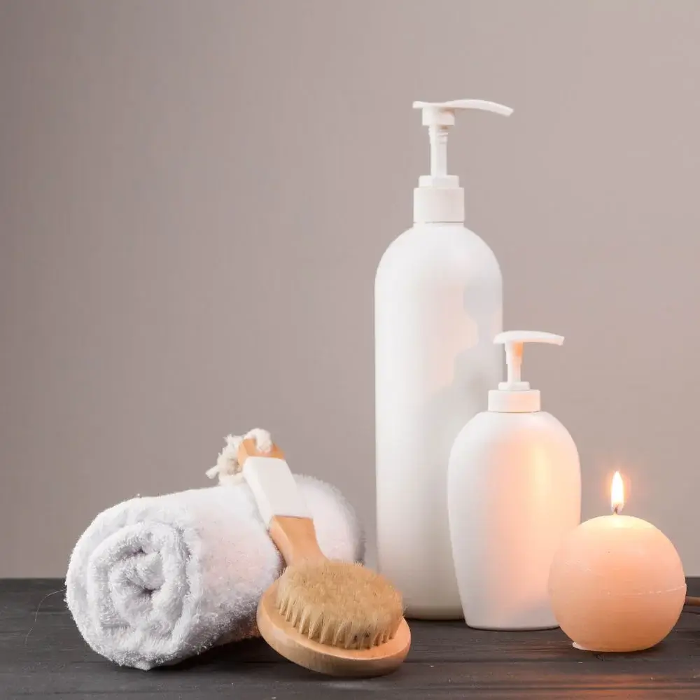 When can I shampoo normally after hair transplant?