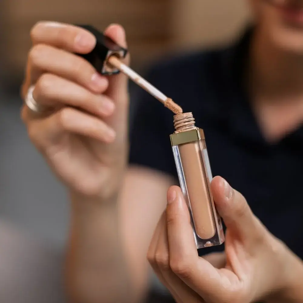 What does it mean for a concealer to be cruelty-free?
