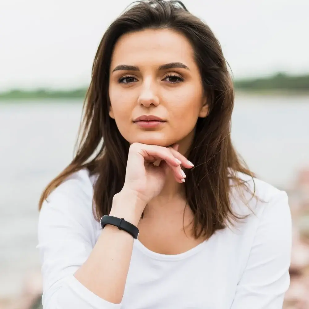 Are Chocolate Diamond bracelet real or fake?
