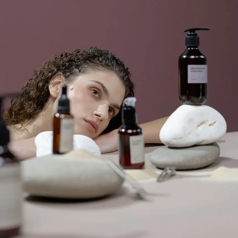 What is sulfate-free shampoo for wigs and why is it important?